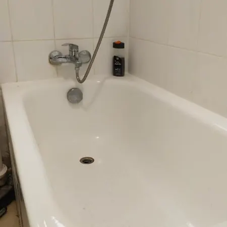 Appartamento Charming Near Sacre-coeur Parigi