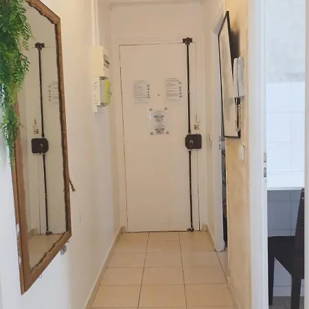 Charming Near Sacre-coeur * Parigi