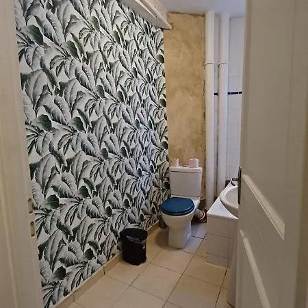 Charming Near Sacre-coeur Parigi