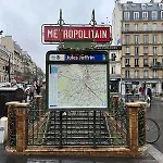 Apartament Charming Near Sacre-coeur