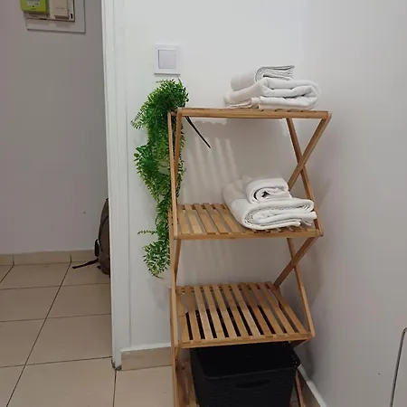 Apartment Josef