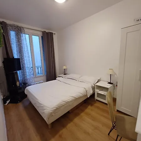 Josef Apartment Paris