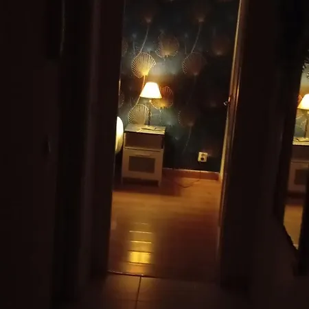 아파트 Josef 파리