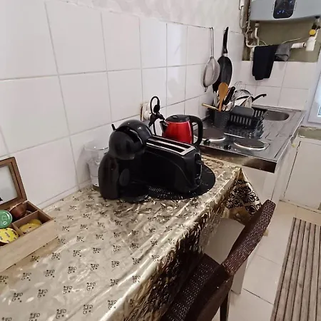 Appartamento Josef Parigi