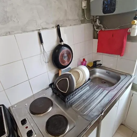 Josef Apartamento Paris