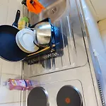 Charming Near Sacre-coeur Apartamento *